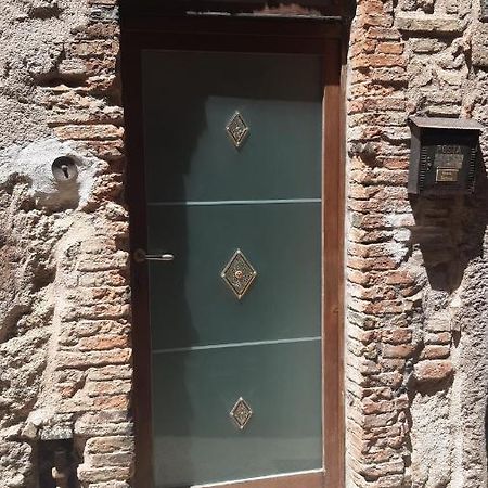Appartamento Nel Borgo Roccatederighi Exterior foto